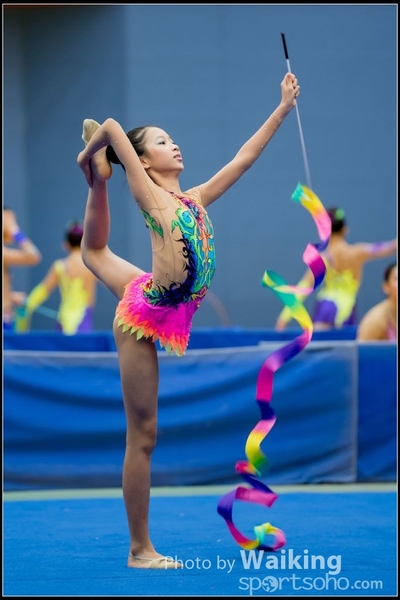 2017-05-21 Artistic Gym 0945