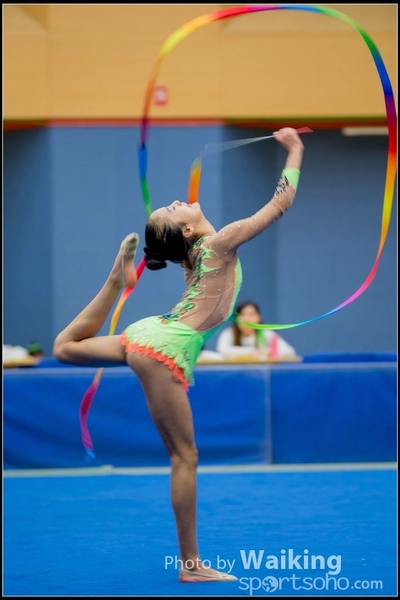 2017-05-21 Artistic Gym 1000