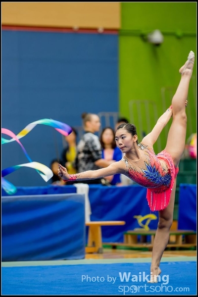 2017-05-21 Artistic Gym 1001