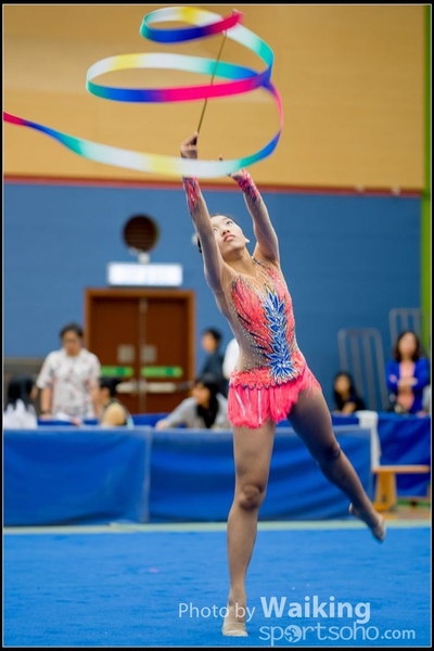 2017-05-21 Artistic Gym 1005