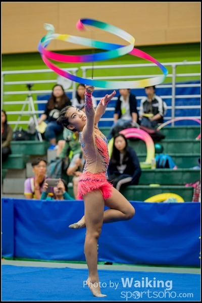 2017-05-21 Artistic Gym 1009