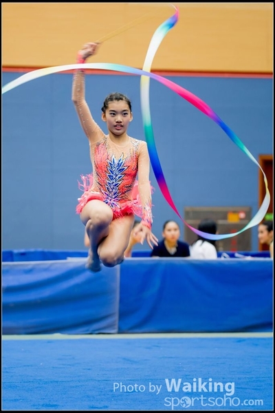 2017-05-21 Artistic Gym 1011