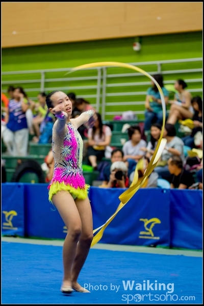 2017-05-21 Artistic Gym 1040