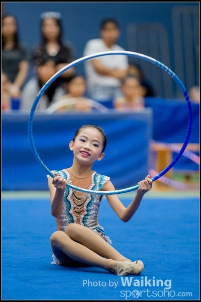 2017-05-21 Artistic Gym 1050