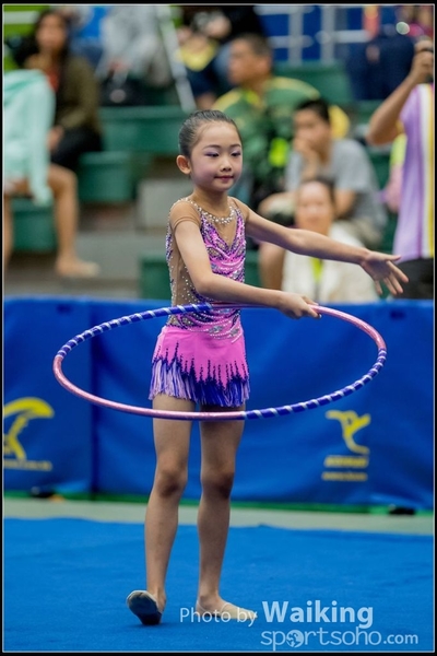 2017-05-21 Artistic Gym 1061