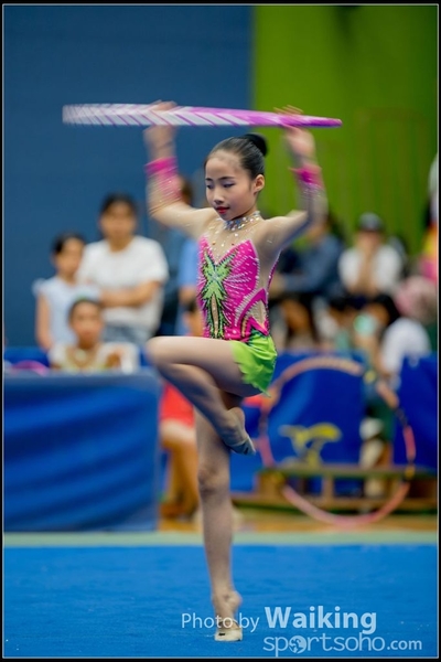 2017-05-21 Artistic Gym 1096