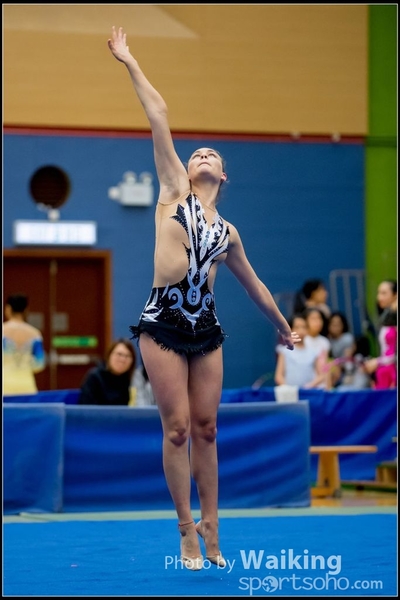 2017-05-21 Artistic Gym 1115