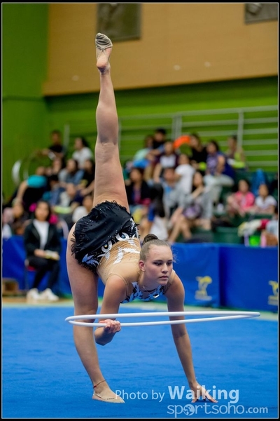 2017-05-21 Artistic Gym 1116