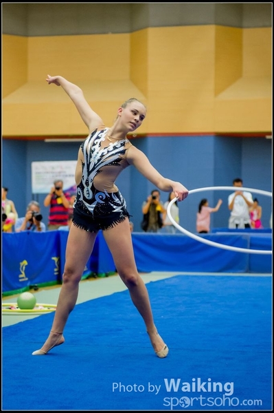 2017-05-21 Artistic Gym 1121
