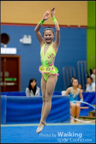 2017-05-21 Artistic Gym 1200