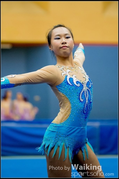 2017-05-21 Artistic Gym 1207