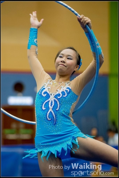 2017-05-21 Artistic Gym 1208