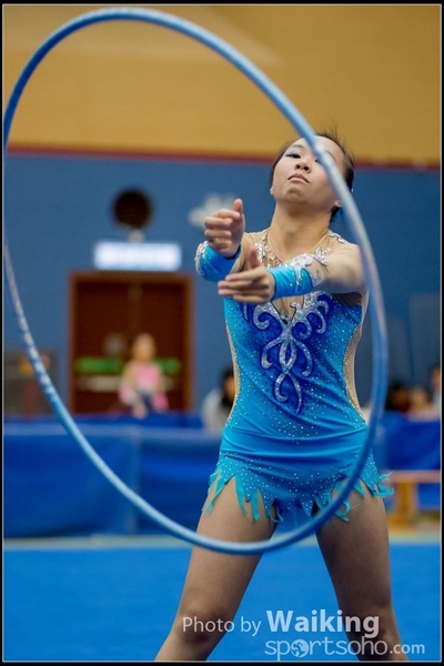 2017-05-21 Artistic Gym 1210