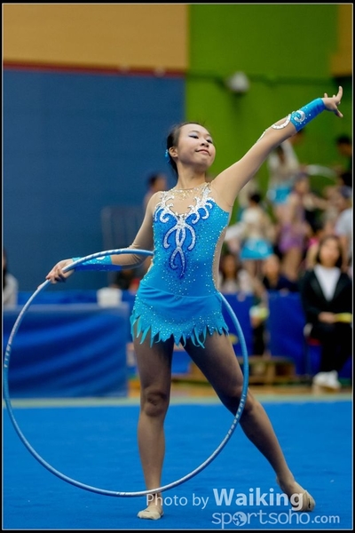 2017-05-21 Artistic Gym 1211