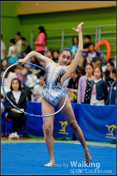 2017-05-21 Artistic Gym 1212
