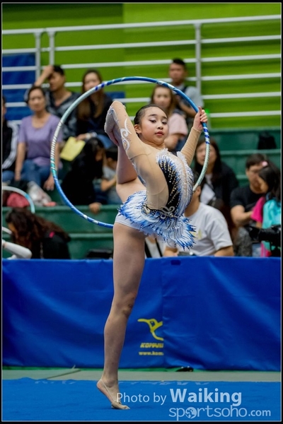 2017-05-21 Artistic Gym 1216