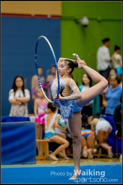 2017-05-21 Artistic Gym 1217