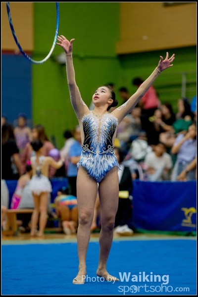 2017-05-21 Artistic Gym 1219
