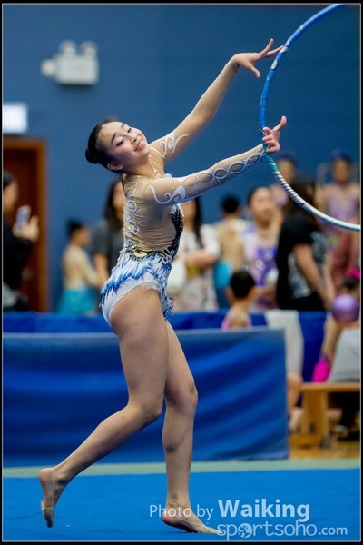 2017-05-21 Artistic Gym 1220