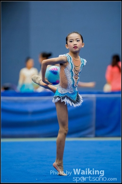 2017-05-21 Artistic Gym 1233