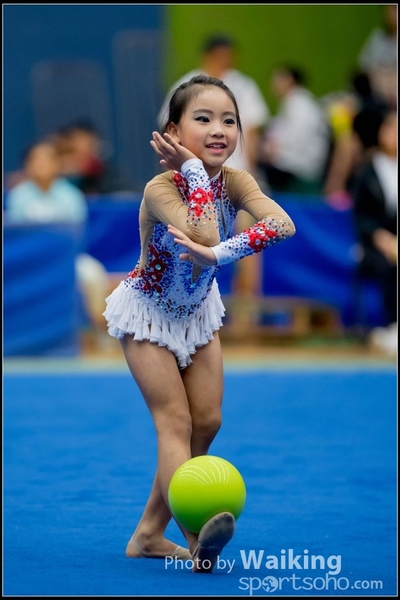 2017-05-21 Artistic Gym 1290