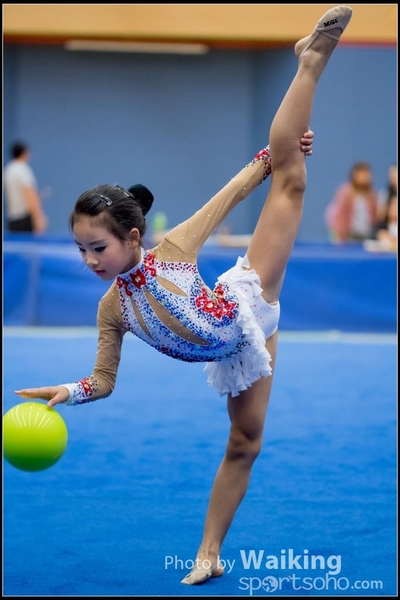 2017-05-21 Artistic Gym 1303