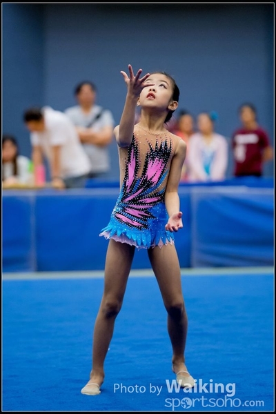 2017-05-21 Artistic Gym 1311