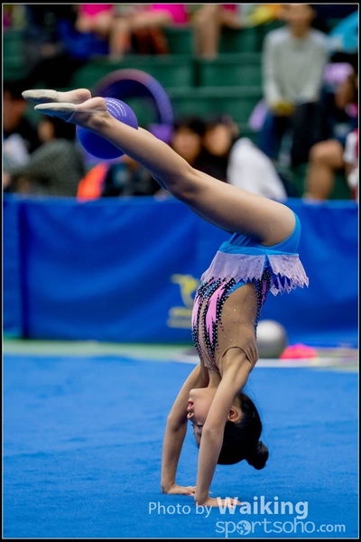 2017-05-21 Artistic Gym 1313