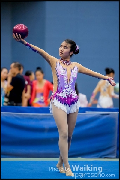 2017-05-21 Artistic Gym 1331