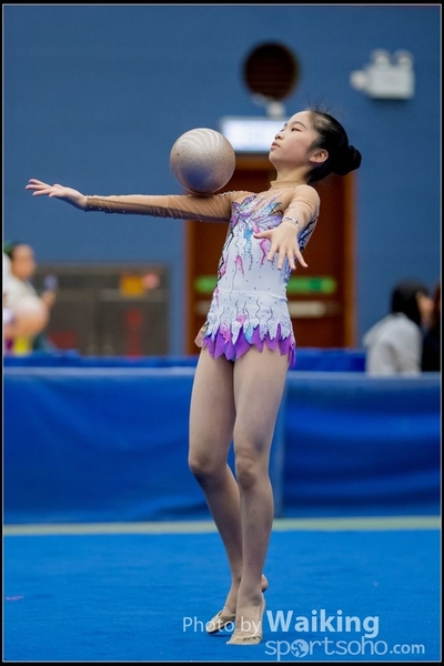 2017-05-21 Artistic Gym 1337