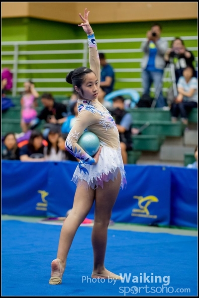 2017-05-21 Artistic Gym 1345