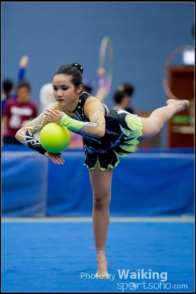 2017-05-21 Artistic Gym 1397