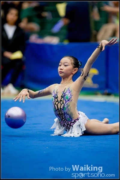 2017-05-21 Artistic Gym 1411