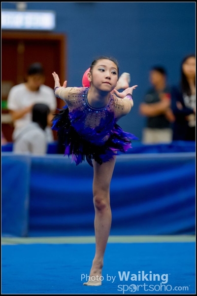 2017-05-21 Artistic Gym 1434