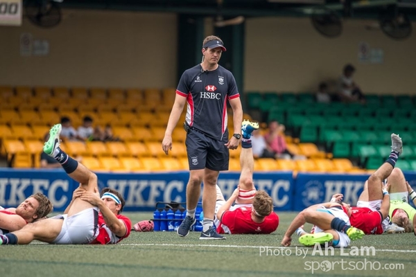 170603 Asia Rugby Championship (Hong Kong v Korea)-4