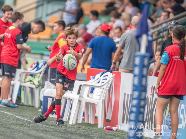 170603 Asia Rugby Championship (Hong Kong v Korea)-6