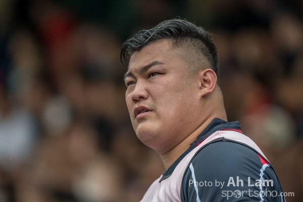170603 Asia Rugby Championship (Hong Kong v Korea)-13