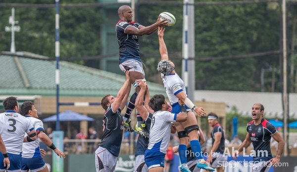 170603 Asia Rugby Championship (Hong Kong v Korea)-15
