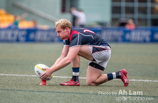170603 Asia Rugby Championship (Hong Kong v Korea)-28