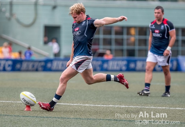 170603 Asia Rugby Championship (Hong Kong v Korea)-29