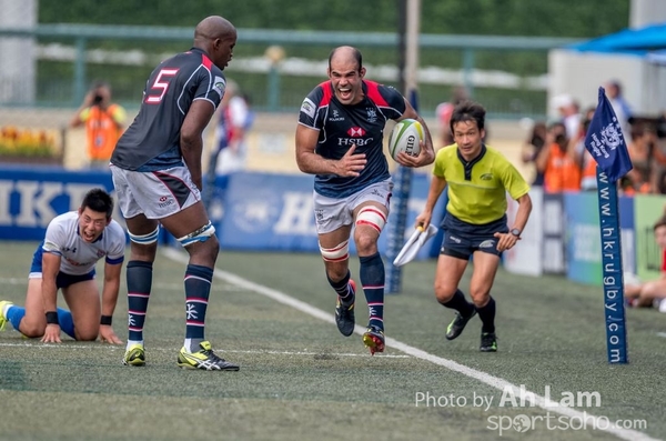 170603 Asia Rugby Championship (Hong Kong v Korea)-49