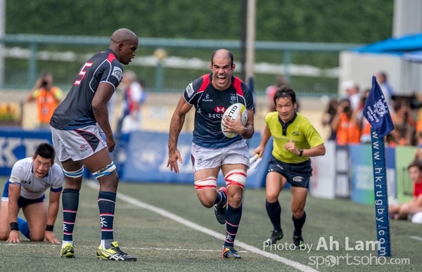 170603 Asia Rugby Championship (Hong Kong v Korea)-50