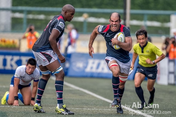 170603 Asia Rugby Championship (Hong Kong v Korea)-51