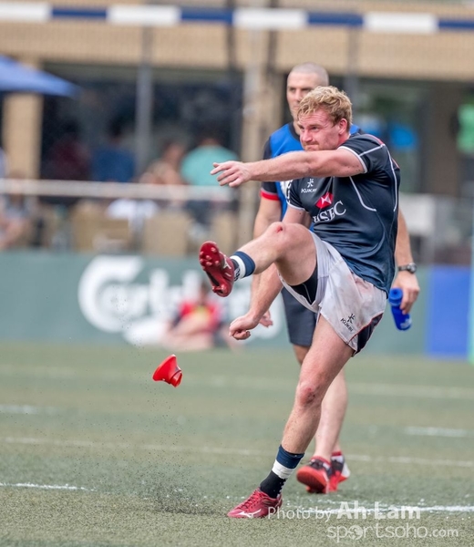 170603 Asia Rugby Championship (Hong Kong v Korea)-56