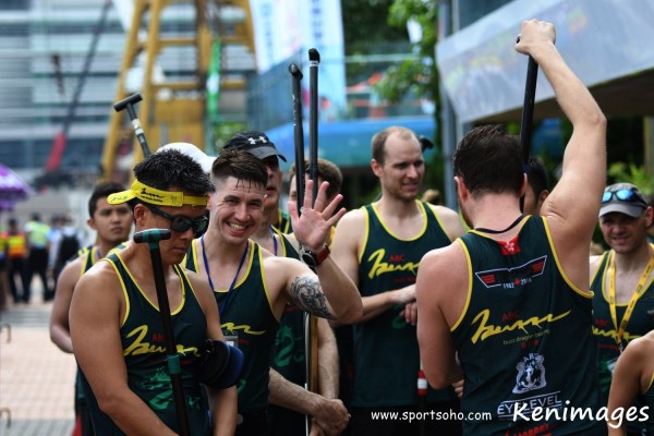 HK International Dragon Boat (5)