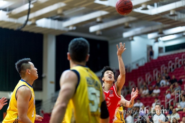 170613 香港籃球聯賽男子賽事 (永倫對南青)-15