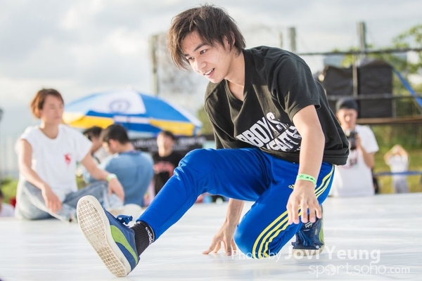SDK HK2017 - 4564