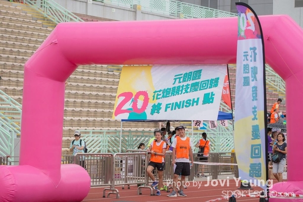 20170625 - 元朗區花炮競技慶回歸 - 5537