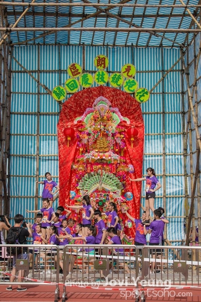 20170625 - 元朗區花炮競技慶回歸 - 5713