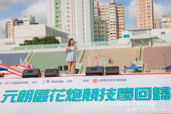 20170625 - 元朗區花炮競技慶回歸 - 5758
